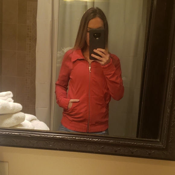 lululemon athletica Jackets & Blazers - Lululemon Jacket